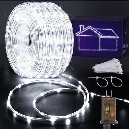 KNONEW 328FT 1000LED Rope Lights by KNONEW