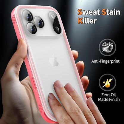 Cozycase TOP Military Protective IP68 Waterproof Case - Image 7