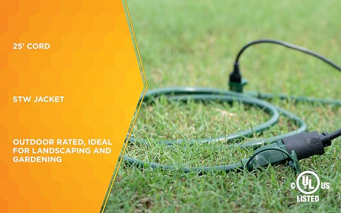 Southwire Outdoor Extension Cord - Image 7