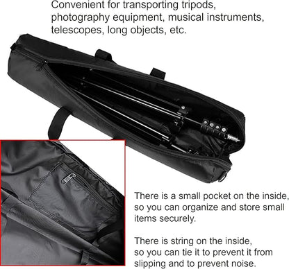Camera Tripod & Monopod Cases, photography equipment, telescope cases, musical - Image 5