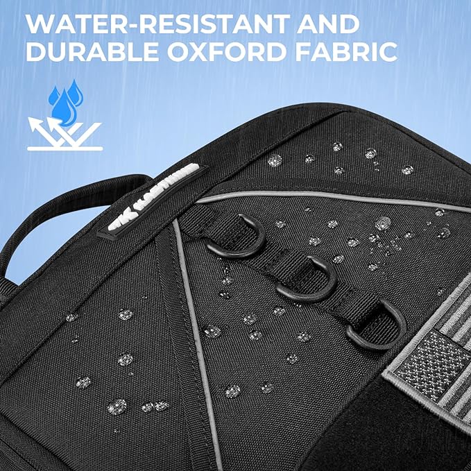 KastKing KarryAll Fishing Tackle Backpack - Image 6