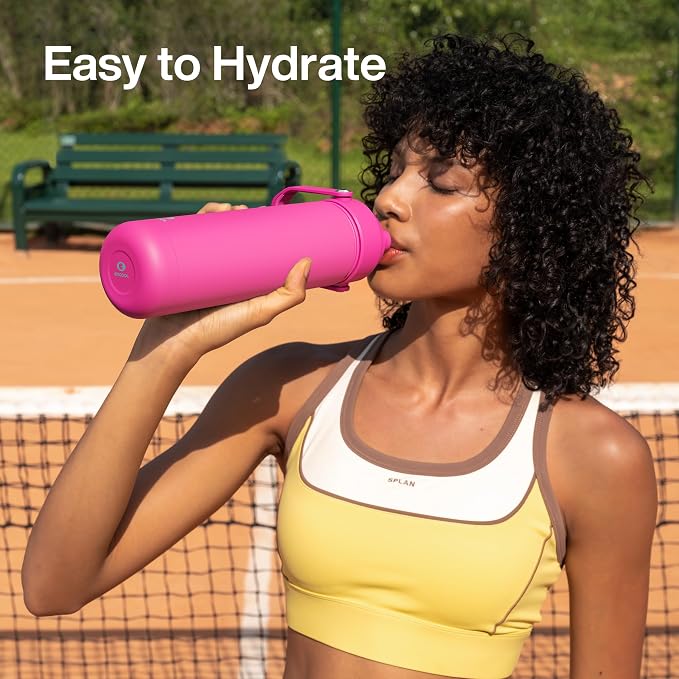 ENCOOL Insulated Water Bottle - Image 8