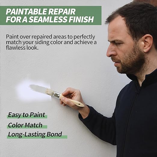 Vinyl Siding Repair Kit - Image 5