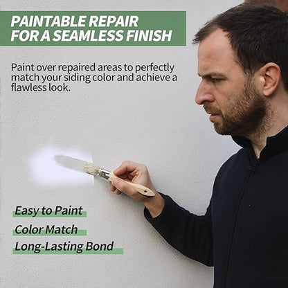 Vinyl Siding Repair Kit - Image 5