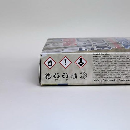 Durable Outdoor Clothing Repair Kit - Image 8