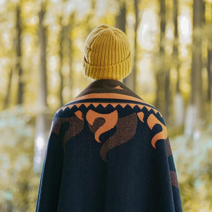 ACUSHLA Merino Wool Blanket - Image 5
