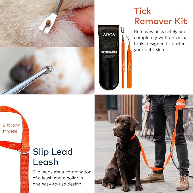 ARCA PET Cat & Dog First Aid Kit - Image 4