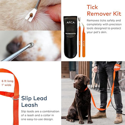 ARCA PET Cat & Dog First Aid Kit - Image 4