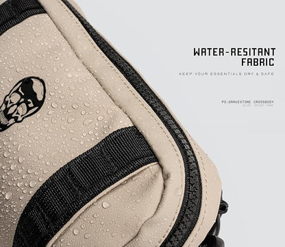 Gymreapers Travel Small Crossbody Bags - Image 7