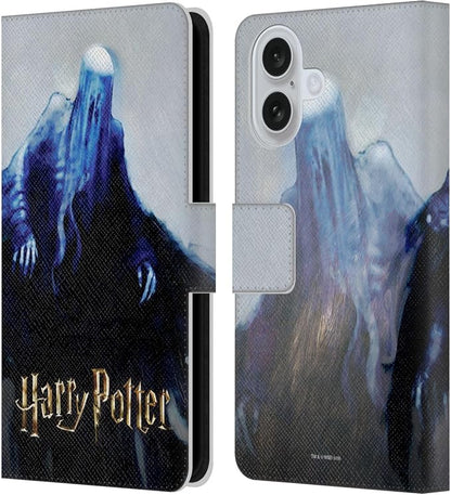 Head Case Designs Officially Licensed Harry Potter Dementor Prisoner of Azkaban by CaseDesigns