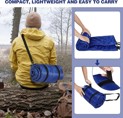 REDCAMP Large Outdoor Camping Blanket - Image 6