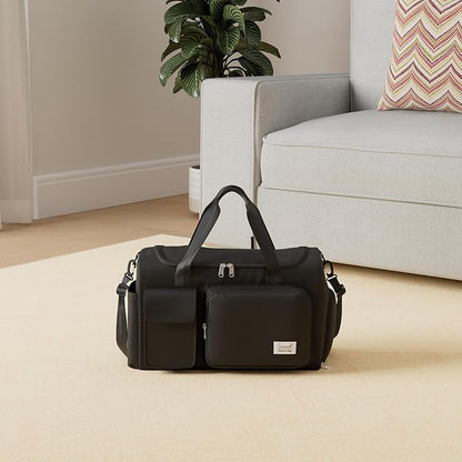 Suruid Sports Gym Duffel Bag - Image 2