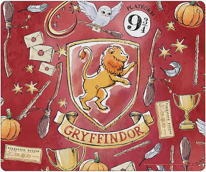 Head Case Designs Officially Licensed Harry Potter Gryffindor Graphics 9.84 x - Image 2