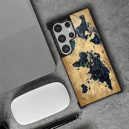 for Samsung Galaxy S26 Ultra Case, Graphic Design - Image 5