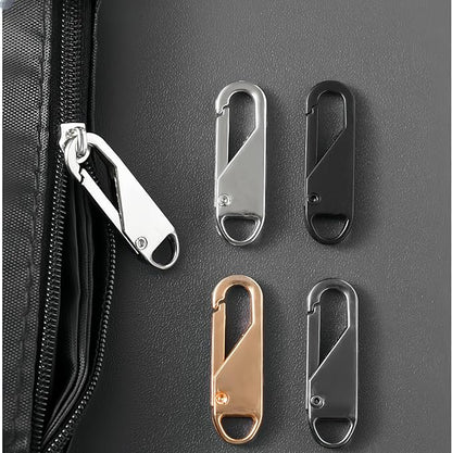 Zipper Pull Replacement, Zipper Pull Tabs - Image 3