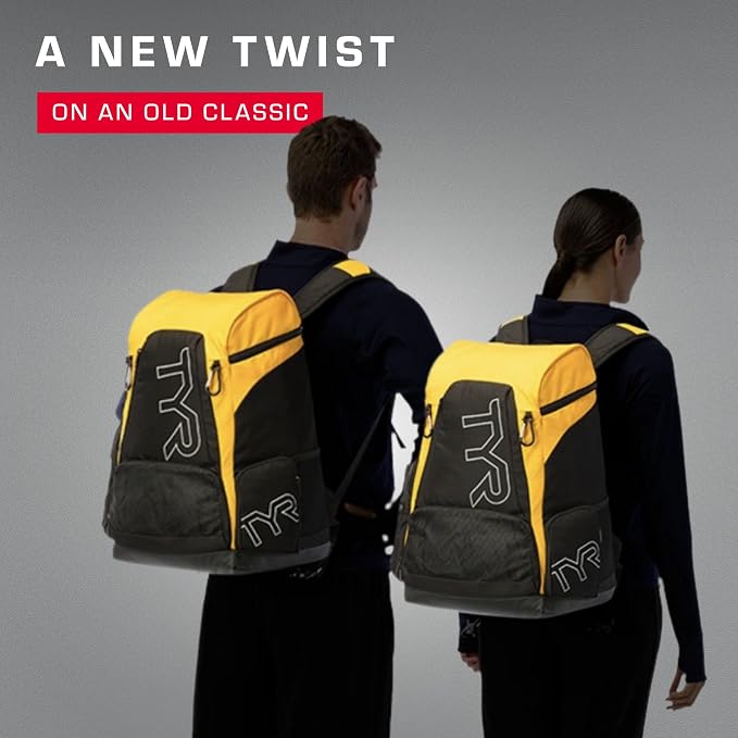 TYR Alliance Backpack - Image 6
