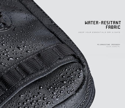 Gymreapers Travel Small Crossbody Bags - Image 7