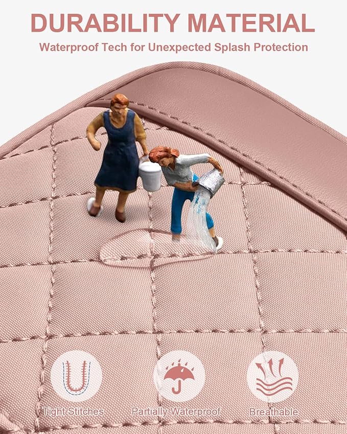 Capolo Sling Bag for Women Men Waterproof Crossbody Bags for Women Trendy - Image 5