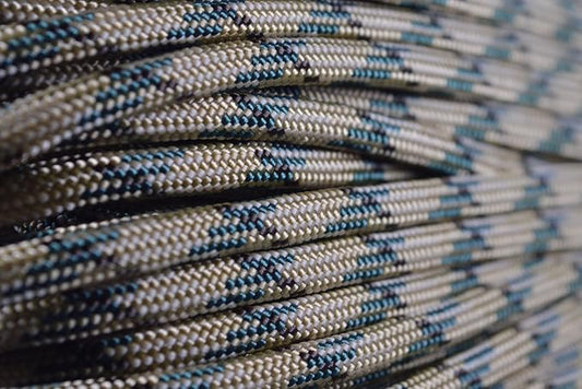 BORED? PARACORD! 550 lb Paracord – Ideal by BoredParacord