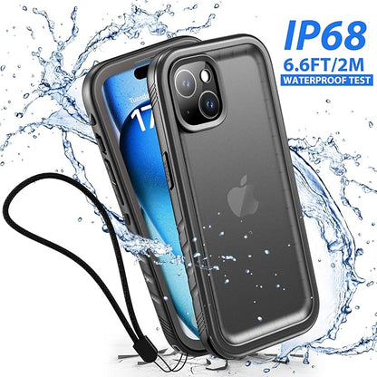 SPORTLINK for iPhone 15 Case - Image 3