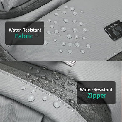 Expandable Business Backpack - Image 5
