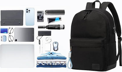 SUPACOOL Casual Laptop Backpack - Image 4