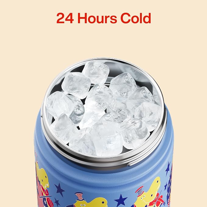 Kids Insualated Water Bottle - Image 4