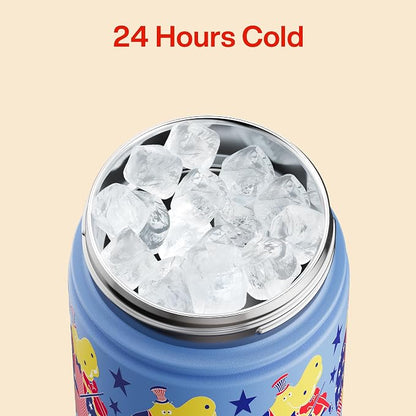 Kids Insualated Water Bottle - Image 4