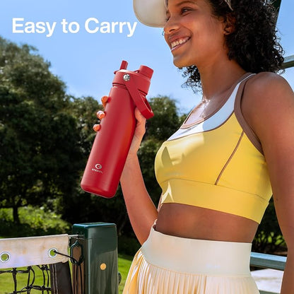 ENCOOL Insulated Water Bottle - Image 7