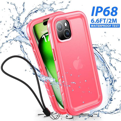 SPORTLINK for iPhone 15 Plus Case - Image 3