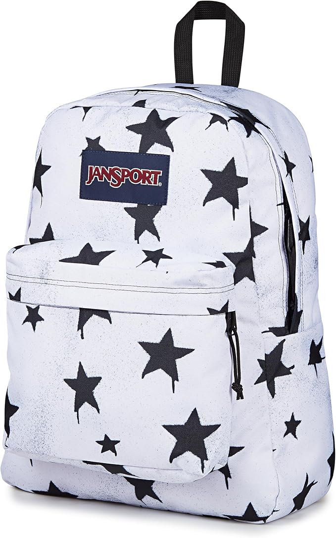 JanSport SuperBreak Plus Backpack - Image 2