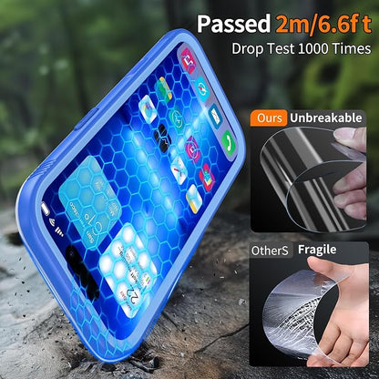 Cozycase TOP Waterproof Case for iPhone Air - Image 4