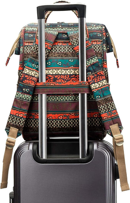 Kinmac Waterproof Laptop Backpack - Image 4