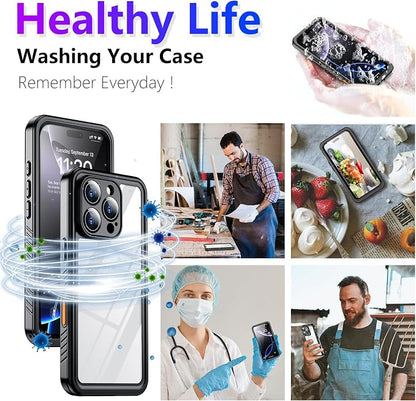 Temdan Waterproof Compatible - Image 7