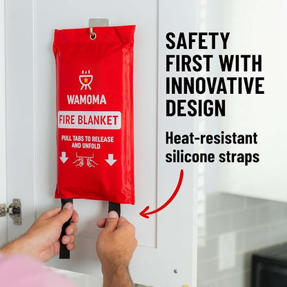 Fire Suppression Blanket - Image 4