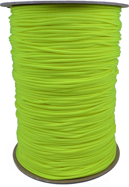 275 Cord 5 Strand Paracord by BoredParacord