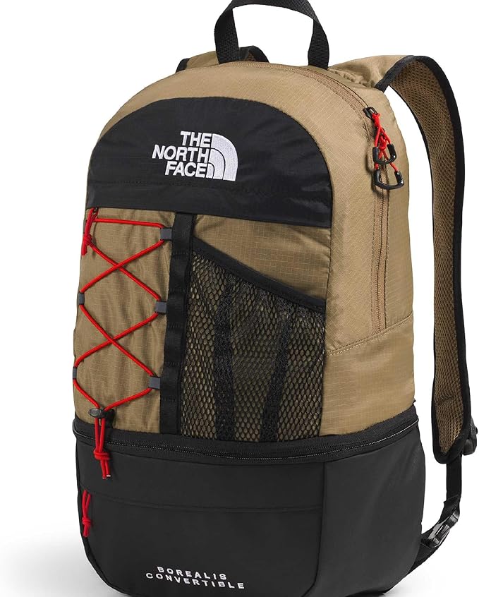 The North Face Borealis Convertible Pack - Image 2