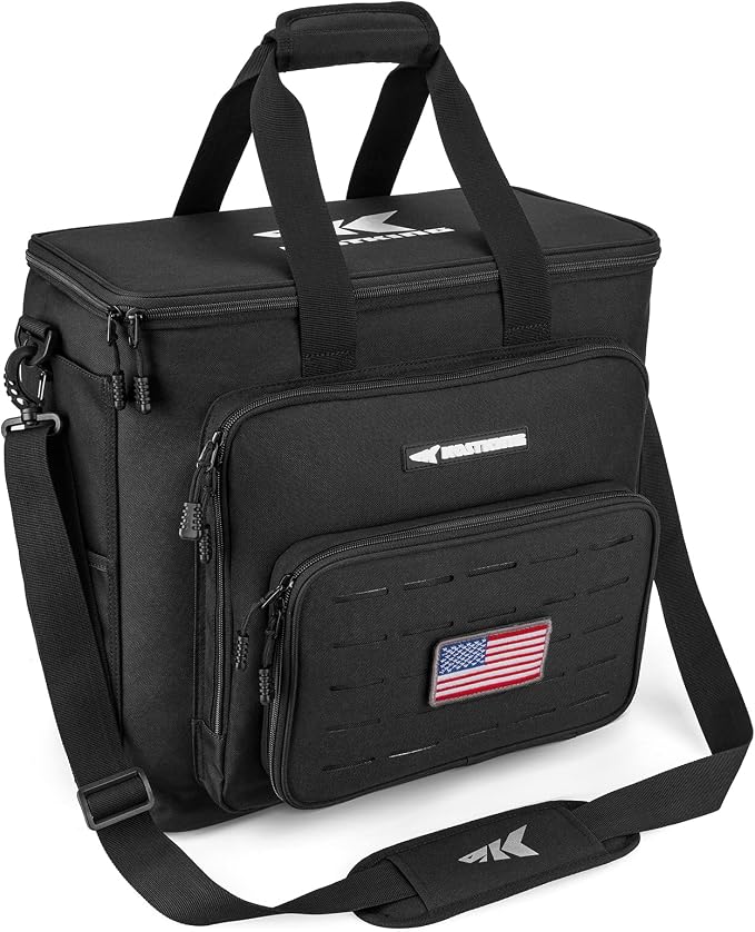 KastKing Fishing Tackle Bags by KastKing