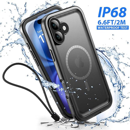 SPORTLINK for iPhone 16 Plus Case - Image 8