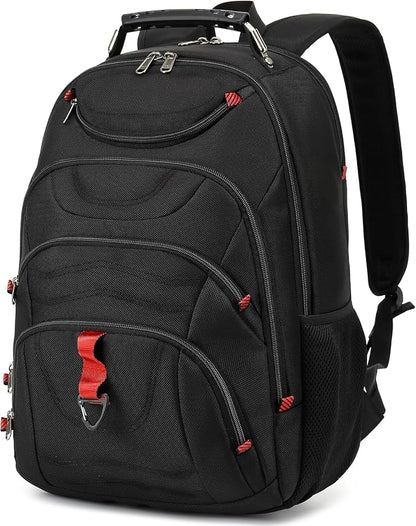 Boavan Laptop Backpack for men, 17.3 inch Laptop Bag by Boavan