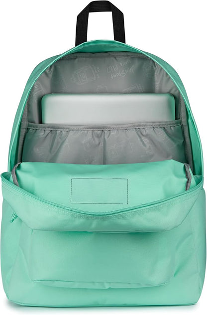 JanSport SuperBreak Plus Backpack - Image 7