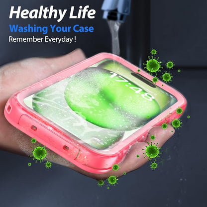 SPORTLINK for iPhone 15 Plus Case - Image 6