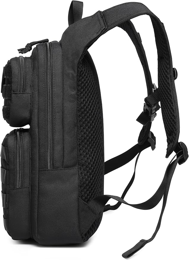 wotony Hydration Backpack with Water Bladder - Image 4