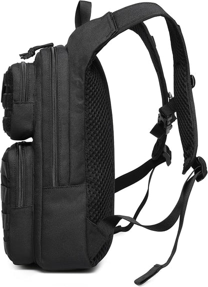 wotony Hydration Backpack with Water Bladder - Image 4