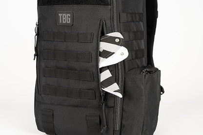 Tactical Baby Gear Daypack Tactical Diaper Bag Backpack - Image 5