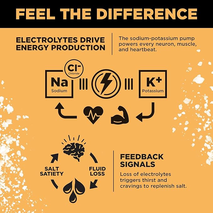 LMNT Zero Sugar Electrolytes - Image 5