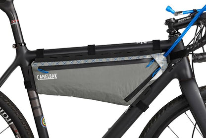 CamelBak M.U.L.E. Bikepacking Waterproof Triangle Frame Pack - Image 7