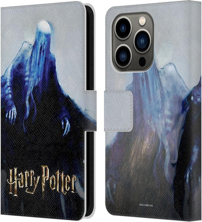 Head Case Designs Officially Licensed Harry Potter Dementor Prisoner of Azkaban by CaseDesigns