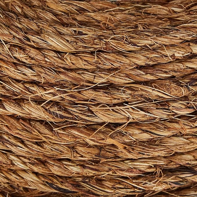 T.W Evans Cordage 26-023 1/2-Inch by 100-Feet 5 Star Manila Rope - Image 2