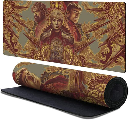 Head Case Designs Officially Licensed HBO Game of Thrones Tyrion, Jaime Graphic by CaseDesigns